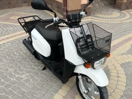 Ямаха Gear, об'ємом двигуна 49 л та пробігом 0 тис. км за 900 $, фото 1 на Automoto.ua