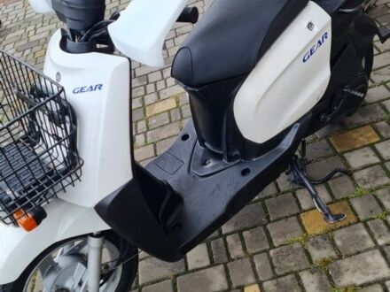 Ямаха Гир, объемом двигателя 0 л и пробегом 0 тыс. км за 650 $, фото 1 на Automoto.ua