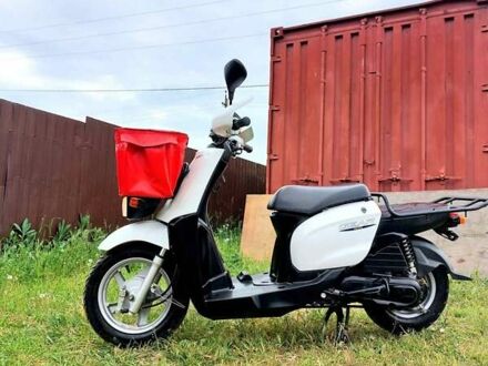 Ямаха Gear 2023 у Первомайске на Automoto.ua Ямаха Gear, об'ємом двигуна 0 л та пробігом 2 тис. км за 680 $, фото 1 на Automoto.ua
