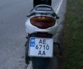 Белый Ямаха Гранд Аксис, объемом двигателя 0 л и пробегом 1 тыс. км за 600 $, фото 7 на Automoto.ua