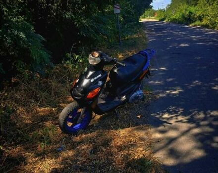 Ямаха Гранд Аксис, объемом двигателя 0 л и пробегом 7 тыс. км за 706 $, фото 2 на Automoto.ua