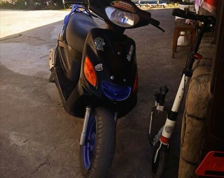 Ямаха Гранд Аксис, объемом двигателя 0 л и пробегом 7 тыс. км за 706 $, фото 1 на Automoto.ua