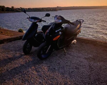 Ямаха Гранд Аксис, объемом двигателя 0 л и пробегом 7 тыс. км за 706 $, фото 3 на Automoto.ua