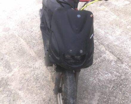 Ямаха Гранд Аксіс, об'ємом двигуна 100 л та пробігом 0 тис. км за 300 $, фото 1 на Automoto.ua