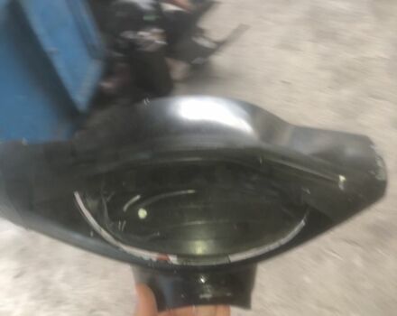 Ямаха Гранд Аксіс, об'ємом двигуна 100 л та пробігом 0 тис. км за 300 $, фото 11 на Automoto.ua