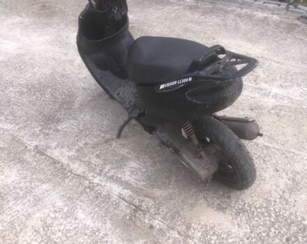 Ямаха Гранд Аксіс, об'ємом двигуна 100 л та пробігом 0 тис. км за 300 $, фото 4 на Automoto.ua