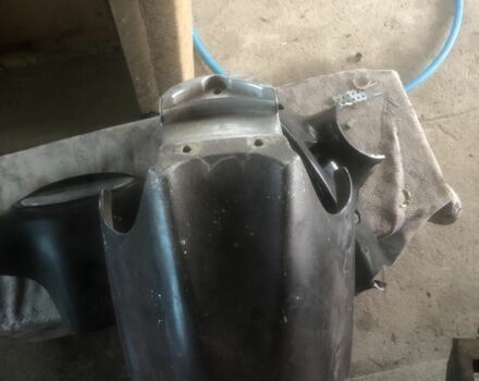 Ямаха Гранд Аксіс, об'ємом двигуна 100 л та пробігом 0 тис. км за 300 $, фото 13 на Automoto.ua