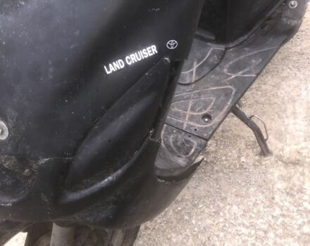 Ямаха Гранд Аксіс, об'ємом двигуна 100 л та пробігом 0 тис. км за 300 $, фото 6 на Automoto.ua