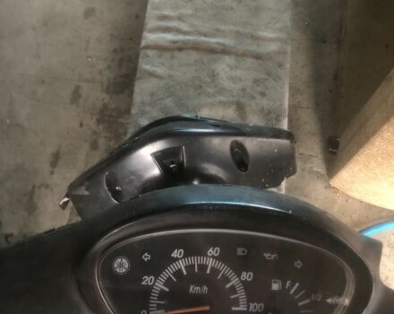 Ямаха Гранд Аксіс, об'ємом двигуна 100 л та пробігом 0 тис. км за 300 $, фото 10 на Automoto.ua