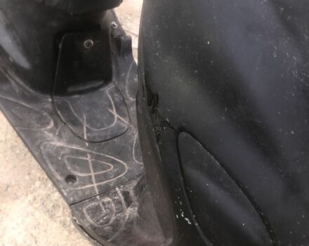 Ямаха Гранд Аксіс, об'ємом двигуна 100 л та пробігом 0 тис. км за 300 $, фото 8 на Automoto.ua