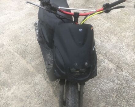 Ямаха Гранд Аксіс, об'ємом двигуна 100 л та пробігом 0 тис. км за 300 $, фото 14 на Automoto.ua