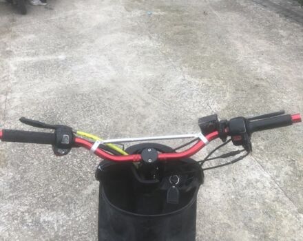 Ямаха Гранд Аксіс, об'ємом двигуна 100 л та пробігом 0 тис. км за 300 $, фото 15 на Automoto.ua