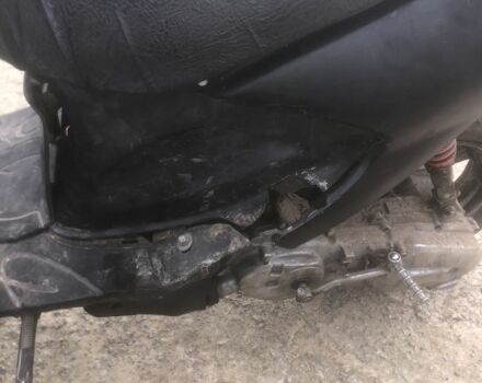 Ямаха Гранд Аксіс, об'ємом двигуна 100 л та пробігом 0 тис. км за 300 $, фото 5 на Automoto.ua