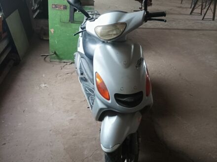 Ямаха Гранд Аксис, объемом двигателя 100 л и пробегом 0 тыс. км за 369 $, фото 1 на Automoto.ua