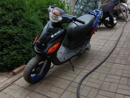Ямаха Гранд Аксис, объемом двигателя 100 л и пробегом 0 тыс. км за 698 $, фото 1 на Automoto.ua