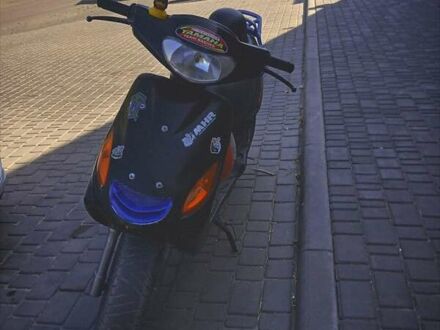 Ямаха Гранд Аксіс, об'ємом двигуна 0 л та пробігом 7 тис. км за 706 $, фото 1 на Automoto.ua