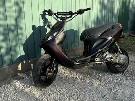 Ямаха Гранд Аксіс, об'ємом двигуна 99 л та пробігом 0 тис. км за 521 $, фото 1 на Automoto.ua