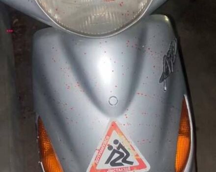 Ямаха Гранд Аксіс 2003 у Харкові на Automoto.ua Сірий Ямаха Гранд Аксіс, об'ємом двигуна 0 л та пробігом 250 тис. км за 605 $, фото 3 на Automoto.ua