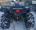 Чорний Ямаха Grizzly, об'ємом двигуна 0 л та пробігом 14 тис. км за 4900 $, фото 2 на Automoto.ua