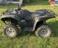 Чорний Ямаха Grizzly, об'ємом двигуна 0.7 л та пробігом 14 тис. км за 5800 $, фото 2 на Automoto.ua