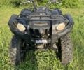 Чорний Ямаха Grizzly, об'ємом двигуна 0.7 л та пробігом 14 тис. км за 5800 $, фото 1 на Automoto.ua