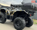 Чорний Ямаха Grizzly, об'ємом двигуна 0.7 л та пробігом 4 тис. км за 6700 $, фото 29 на Automoto.ua