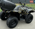 Чорний Ямаха Grizzly, об'ємом двигуна 0.7 л та пробігом 4 тис. км за 6700 $, фото 28 на Automoto.ua