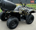 Чорний Ямаха Grizzly, об'ємом двигуна 0.7 л та пробігом 4 тис. км за 6700 $, фото 8 на Automoto.ua