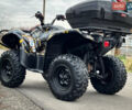 Чорний Ямаха Grizzly, об'ємом двигуна 0.7 л та пробігом 4 тис. км за 6700 $, фото 16 на Automoto.ua
