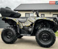 Чорний Ямаха Grizzly, об'ємом двигуна 0.7 л та пробігом 4 тис. км за 6700 $, фото 9 на Automoto.ua