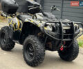Чорний Ямаха Grizzly, об'ємом двигуна 0.7 л та пробігом 4 тис. км за 6700 $, фото 1 на Automoto.ua