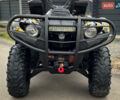 Чорний Ямаха Grizzly, об'ємом двигуна 0.7 л та пробігом 4 тис. км за 6700 $, фото 21 на Automoto.ua