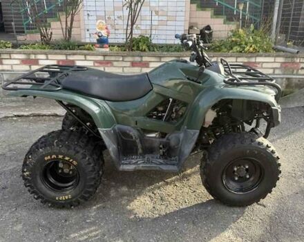 Ямаха Гризли, объемом двигателя 0.35 л и пробегом 15 тыс. км за 4500 $, фото 10 на Automoto.ua