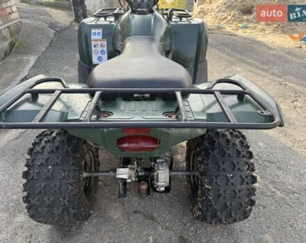 Ямаха Гризли, объемом двигателя 0.35 л и пробегом 15 тыс. км за 4500 $, фото 3 на Automoto.ua