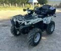 Ямаха Гризли, объемом двигателя 0.7 л и пробегом 10 тыс. км за 8500 $, фото 1 на Automoto.ua