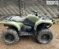 Ямаха Grizzly, об'ємом двигуна 0 л та пробігом 20 тис. км за 4500 $, фото 1 на Automoto.ua