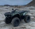 Ямаха Grizzly, об'ємом двигуна 0 л та пробігом 20 тис. км за 4500 $, фото 1 на Automoto.ua