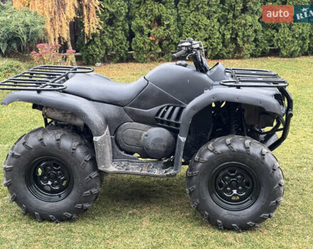 Ямаха Гризли, объемом двигателя 0 л и пробегом 8 тыс. км за 4150 $, фото 1 на Automoto.ua