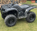 Ямаха Гризли, объемом двигателя 0 л и пробегом 8 тыс. км за 4150 $, фото 4 на Automoto.ua
