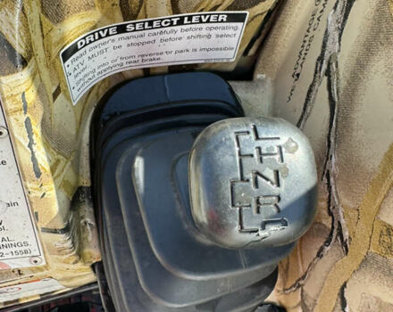 Ямаха Гризли, объемом двигателя 0.66 л и пробегом 8 тыс. км за 5950 $, фото 8 на Automoto.ua