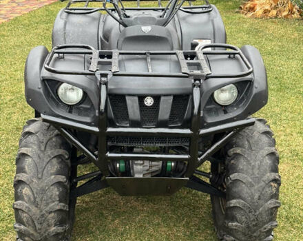 Ямаха Гризли, объемом двигателя 0 л и пробегом 8 тыс. км за 4150 $, фото 6 на Automoto.ua