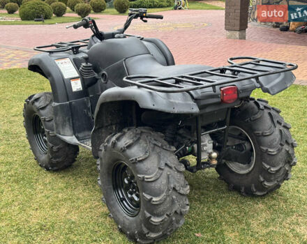Ямаха Гризли, объемом двигателя 0 л и пробегом 8 тыс. км за 4150 $, фото 2 на Automoto.ua