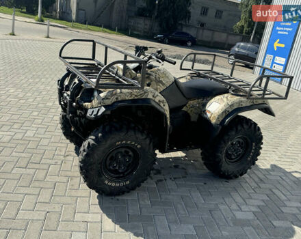 Ямаха Гризли, объемом двигателя 0.66 л и пробегом 8 тыс. км за 5950 $, фото 3 на Automoto.ua