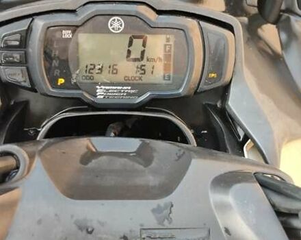 Ямаха Гризли, объемом двигателя 0 л и пробегом 12 тыс. км за 6500 $, фото 6 на Automoto.ua