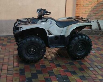 Ямаха Гризли, объемом двигателя 0 л и пробегом 12 тыс. км за 6500 $, фото 2 на Automoto.ua