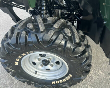 Ямаха Гризли, объемом двигателя 0.55 л и пробегом 9 тыс. км за 6700 $, фото 23 на Automoto.ua