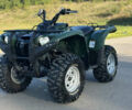 Ямаха Grizzly, об'ємом двигуна 0.55 л та пробігом 9 тис. км за 7500 $, фото 1 на Automoto.ua