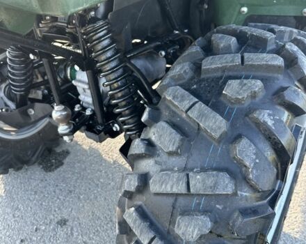 Ямаха Гризли, объемом двигателя 0.55 л и пробегом 0 тыс. км за 7100 $, фото 20 на Automoto.ua