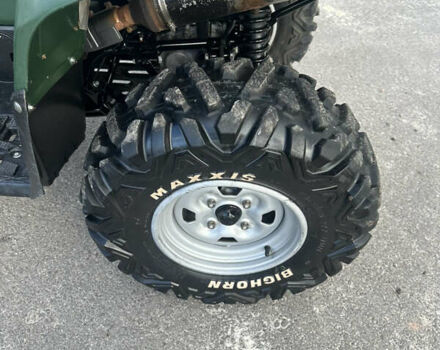 Ямаха Гризли, объемом двигателя 0.55 л и пробегом 9 тыс. км за 6700 $, фото 26 на Automoto.ua