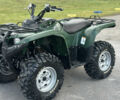 Ямаха Гризли, объемом двигателя 0.55 л и пробегом 9 тыс. км за 6700 $, фото 2 на Automoto.ua